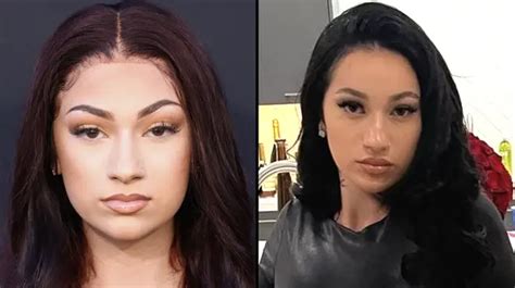 Bhad Bhabie Reveals How Much Plastic Surgery She’s Actually Had